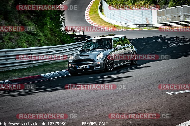 Bild #18379980 - Touristenfahrten Nürburgring Nordschleife (07.08.2022)