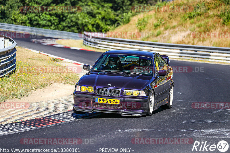 Bild #18380161 - Touristenfahrten Nürburgring Nordschleife (07.08.2022)