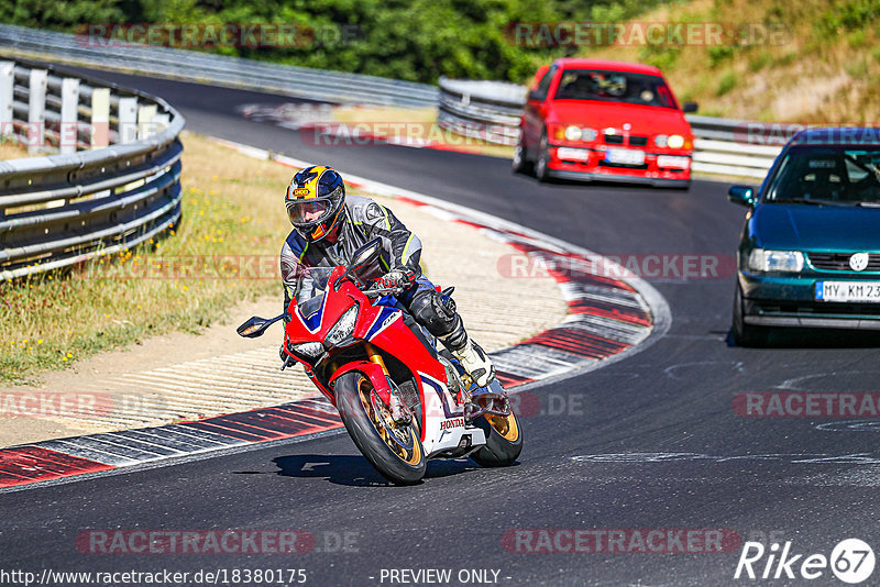 Bild #18380175 - Touristenfahrten Nürburgring Nordschleife (07.08.2022)