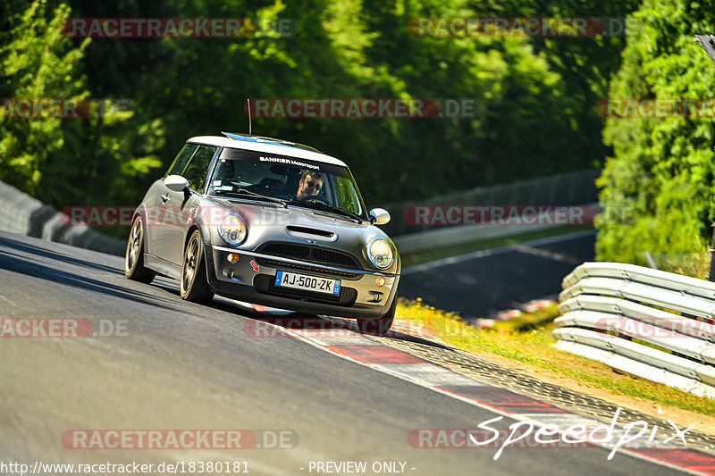 Bild #18380181 - Touristenfahrten Nürburgring Nordschleife (07.08.2022)