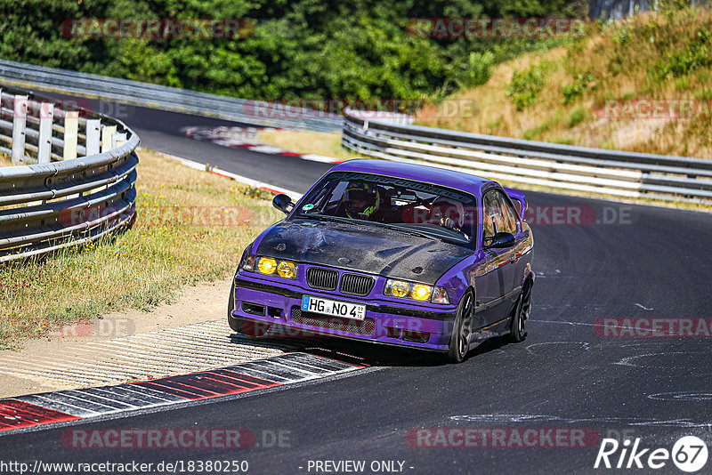 Bild #18380250 - Touristenfahrten Nürburgring Nordschleife (07.08.2022)