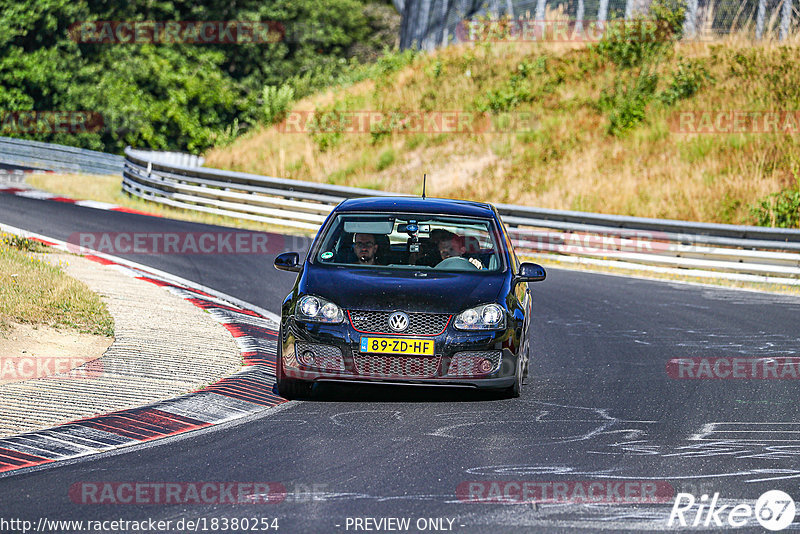 Bild #18380254 - Touristenfahrten Nürburgring Nordschleife (07.08.2022)