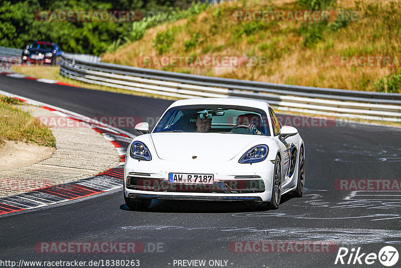 Bild #18380263 - Touristenfahrten Nürburgring Nordschleife (07.08.2022)