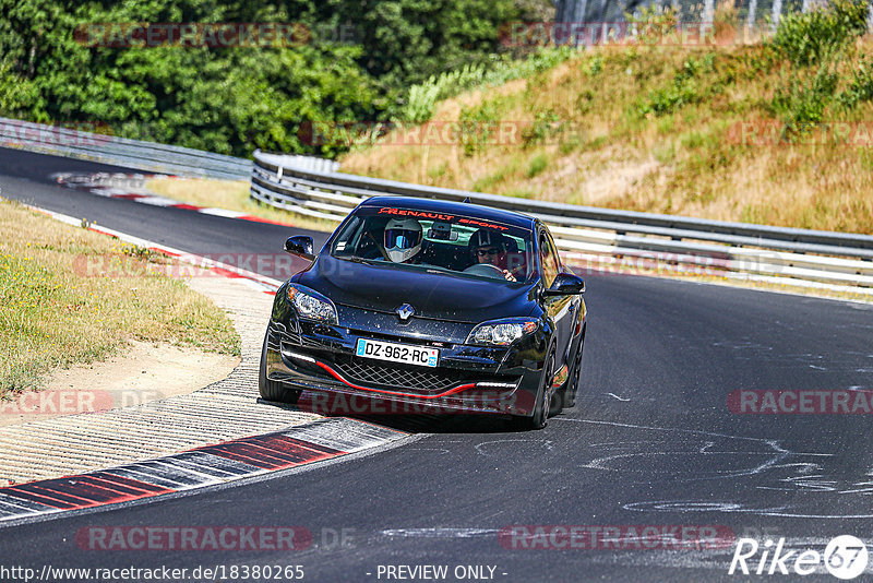 Bild #18380265 - Touristenfahrten Nürburgring Nordschleife (07.08.2022)