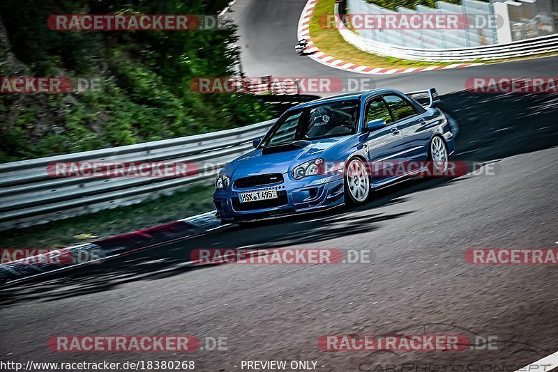 Bild #18380268 - Touristenfahrten Nürburgring Nordschleife (07.08.2022)