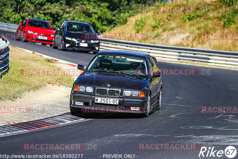 Bild #18380277 - Touristenfahrten Nürburgring Nordschleife (07.08.2022)