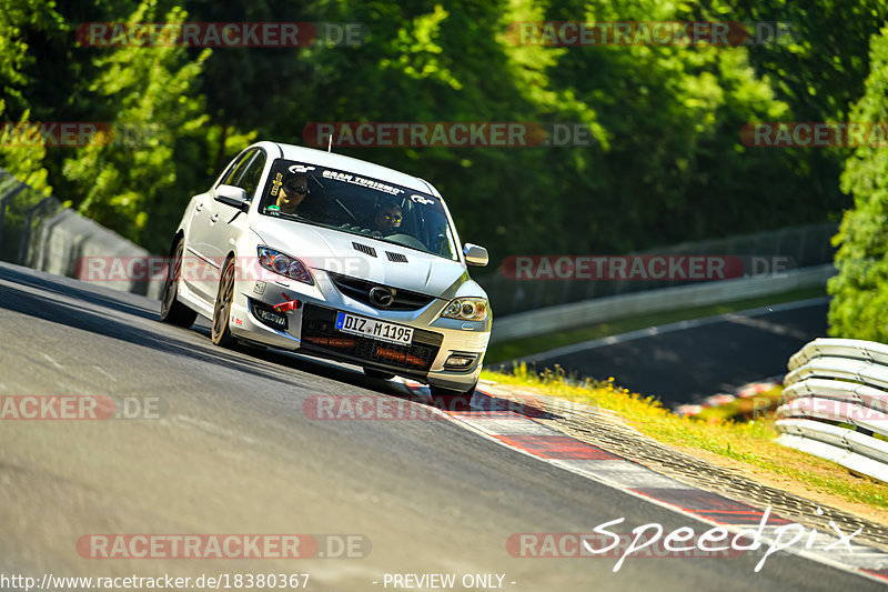 Bild #18380367 - Touristenfahrten Nürburgring Nordschleife (07.08.2022)