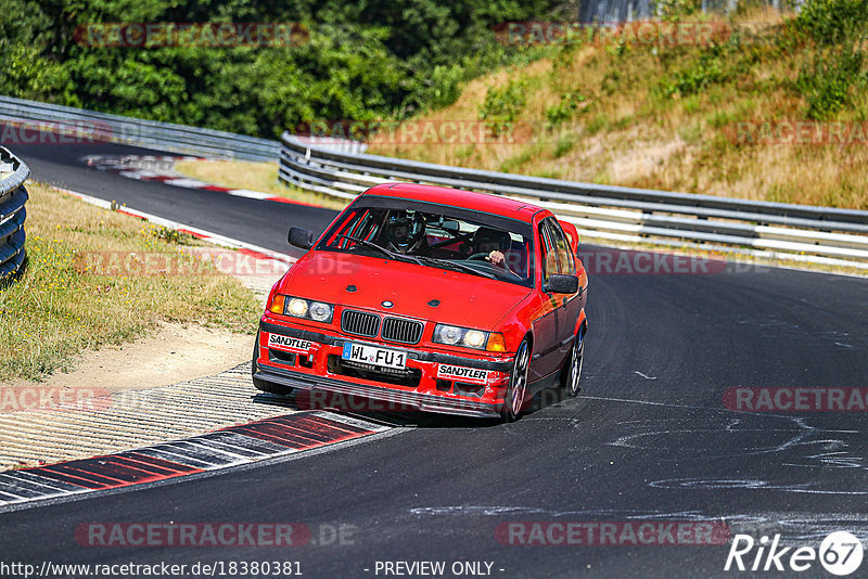 Bild #18380381 - Touristenfahrten Nürburgring Nordschleife (07.08.2022)