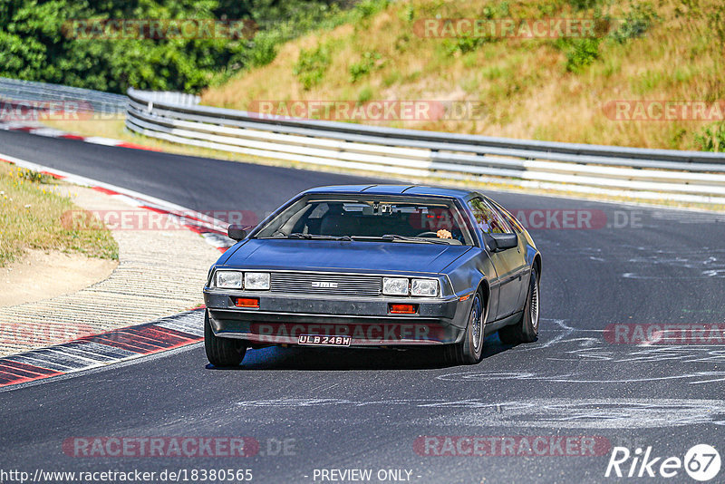 Bild #18380565 - Touristenfahrten Nürburgring Nordschleife (07.08.2022)