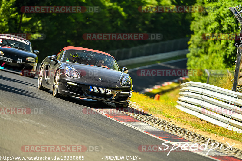 Bild #18380685 - Touristenfahrten Nürburgring Nordschleife (07.08.2022)