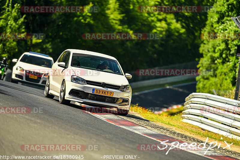 Bild #18380945 - Touristenfahrten Nürburgring Nordschleife (07.08.2022)