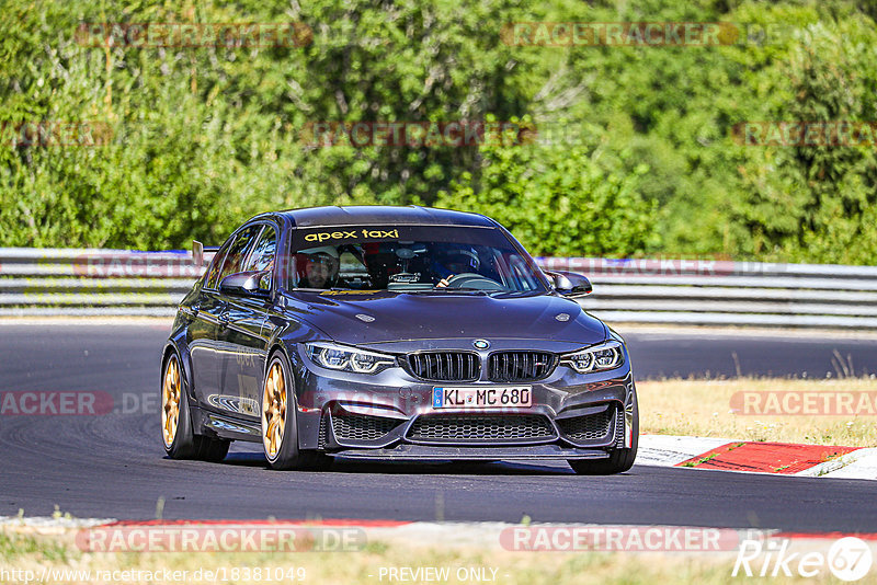 Bild #18381049 - Touristenfahrten Nürburgring Nordschleife (07.08.2022)