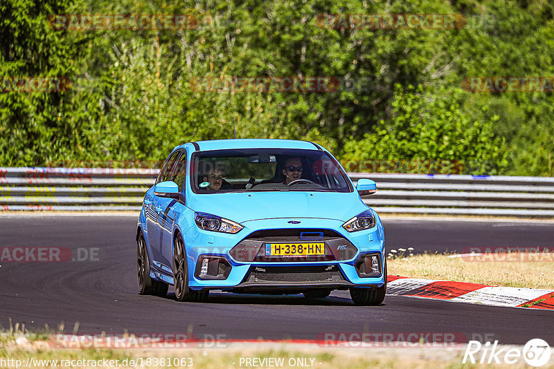 Bild #18381063 - Touristenfahrten Nürburgring Nordschleife (07.08.2022)