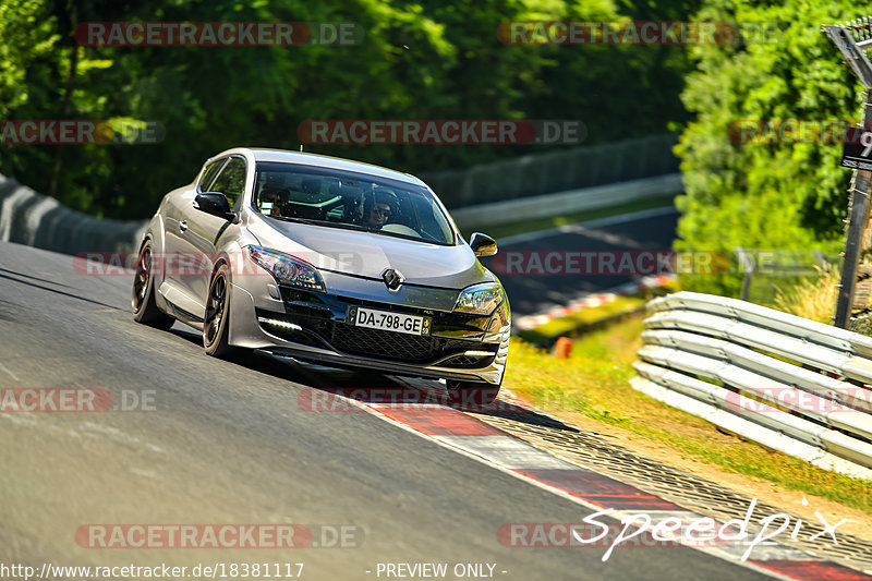 Bild #18381117 - Touristenfahrten Nürburgring Nordschleife (07.08.2022)