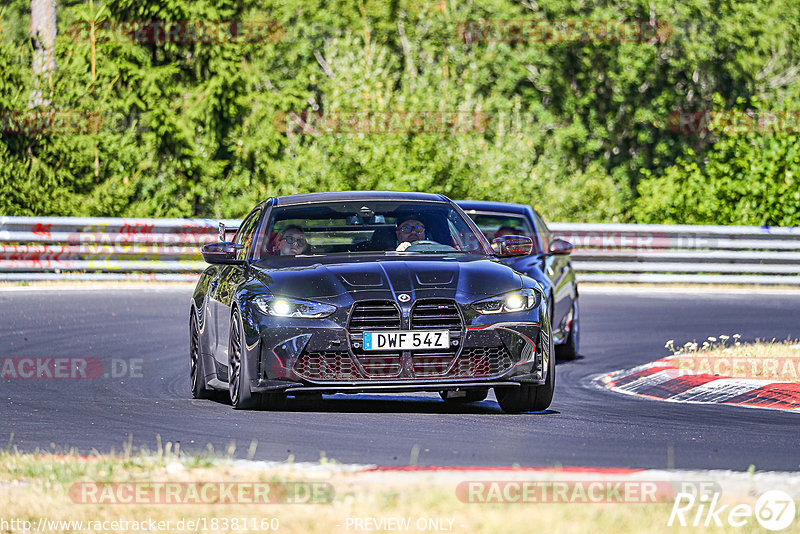 Bild #18381160 - Touristenfahrten Nürburgring Nordschleife (07.08.2022)