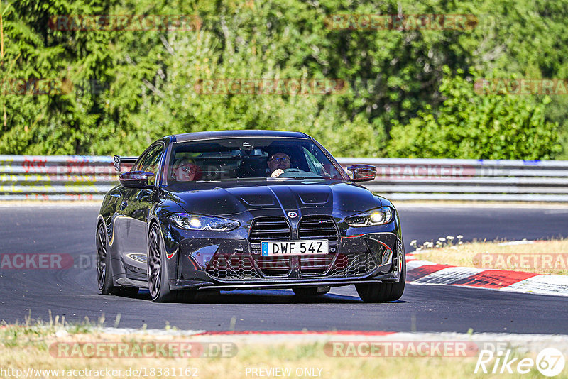 Bild #18381162 - Touristenfahrten Nürburgring Nordschleife (07.08.2022)