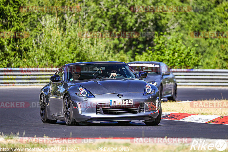 Bild #18381267 - Touristenfahrten Nürburgring Nordschleife (07.08.2022)