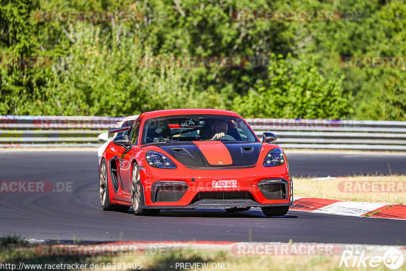 Bild #18381405 - Touristenfahrten Nürburgring Nordschleife (07.08.2022)