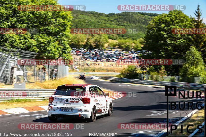 Bild #18381455 - Touristenfahrten Nürburgring Nordschleife (07.08.2022)