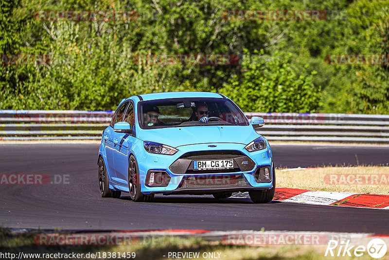 Bild #18381459 - Touristenfahrten Nürburgring Nordschleife (07.08.2022)