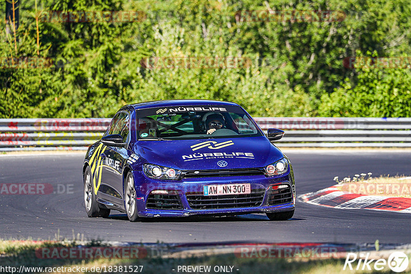 Bild #18381527 - Touristenfahrten Nürburgring Nordschleife (07.08.2022)