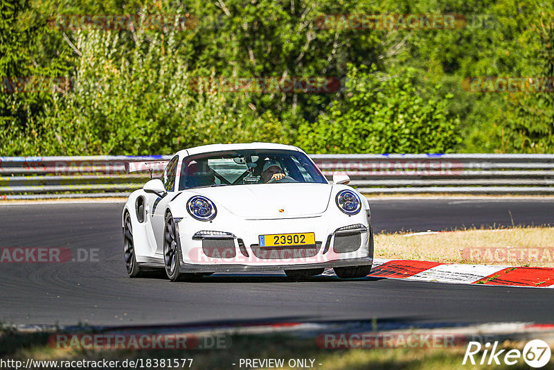 Bild #18381577 - Touristenfahrten Nürburgring Nordschleife (07.08.2022)