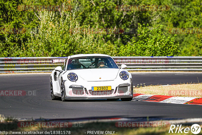 Bild #18381578 - Touristenfahrten Nürburgring Nordschleife (07.08.2022)