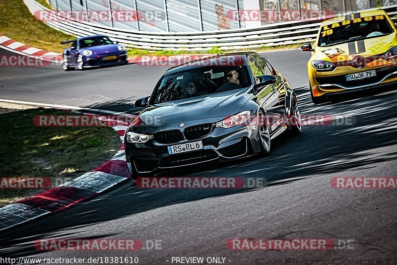 Bild #18381610 - Touristenfahrten Nürburgring Nordschleife (07.08.2022)