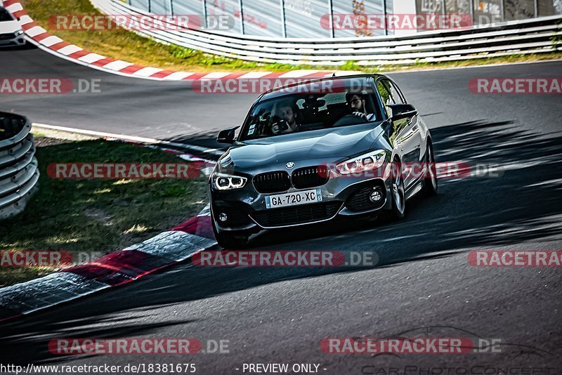 Bild #18381675 - Touristenfahrten Nürburgring Nordschleife (07.08.2022)