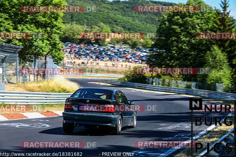 Bild #18381682 - Touristenfahrten Nürburgring Nordschleife (07.08.2022)