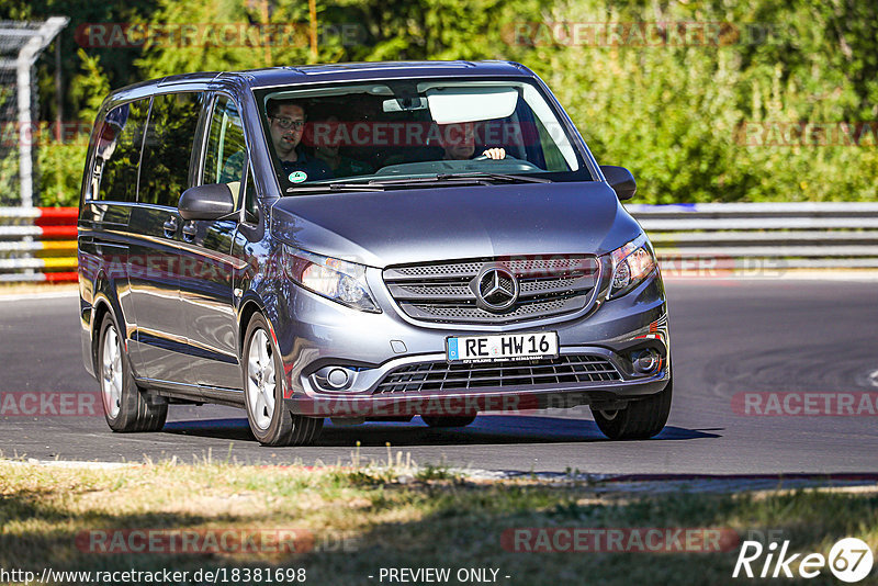 Bild #18381698 - Touristenfahrten Nürburgring Nordschleife (07.08.2022)