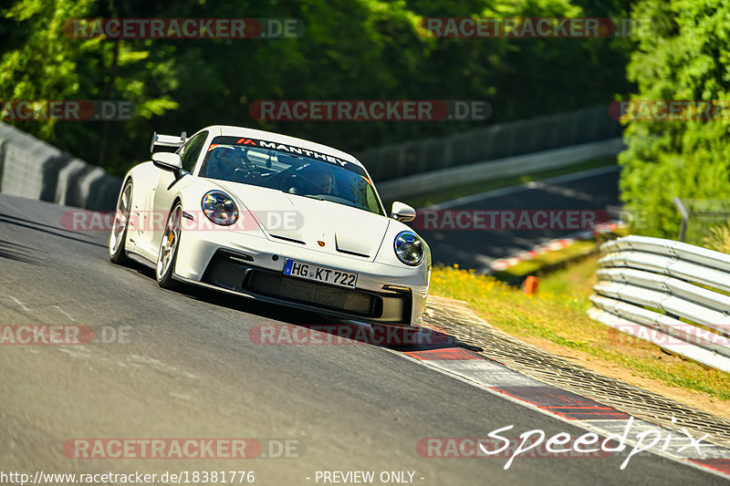 Bild #18381776 - Touristenfahrten Nürburgring Nordschleife (07.08.2022)