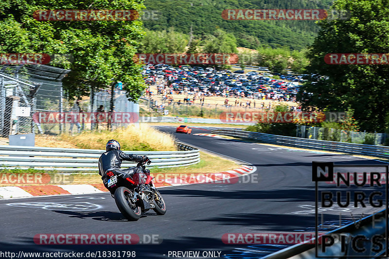 Bild #18381798 - Touristenfahrten Nürburgring Nordschleife (07.08.2022)