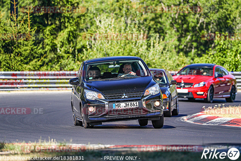 Bild #18381831 - Touristenfahrten Nürburgring Nordschleife (07.08.2022)