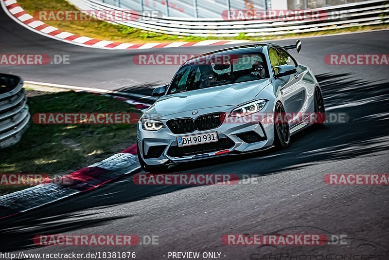 Bild #18381876 - Touristenfahrten Nürburgring Nordschleife (07.08.2022)