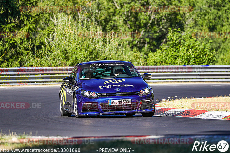 Bild #18381898 - Touristenfahrten Nürburgring Nordschleife (07.08.2022)