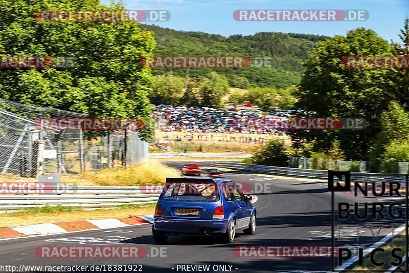 Bild #18381922 - Touristenfahrten Nürburgring Nordschleife (07.08.2022)