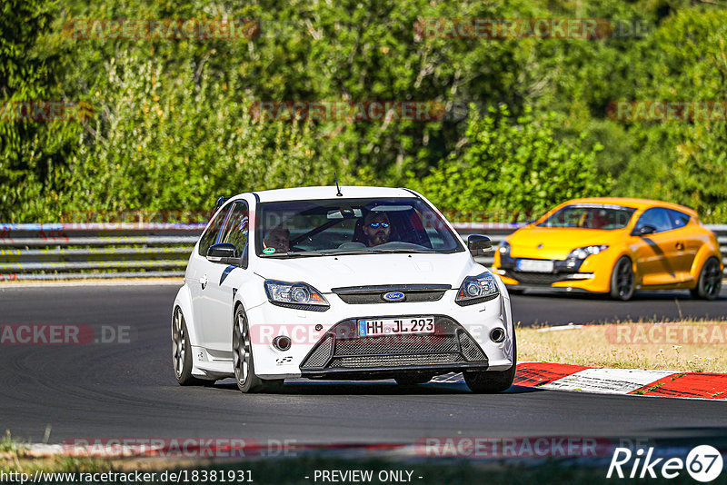 Bild #18381931 - Touristenfahrten Nürburgring Nordschleife (07.08.2022)