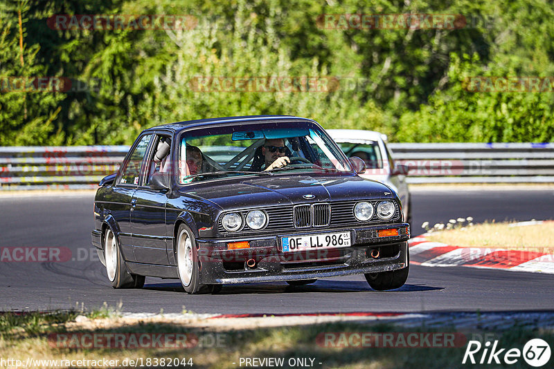 Bild #18382044 - Touristenfahrten Nürburgring Nordschleife (07.08.2022)