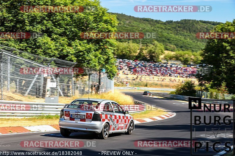 Bild #18382048 - Touristenfahrten Nürburgring Nordschleife (07.08.2022)