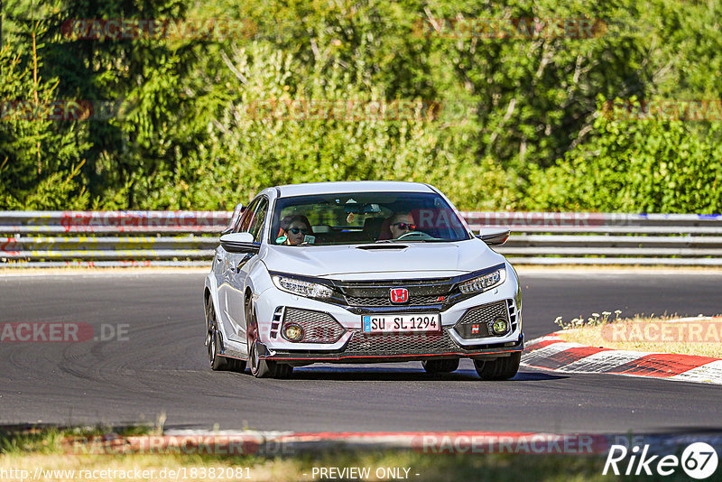 Bild #18382081 - Touristenfahrten Nürburgring Nordschleife (07.08.2022)