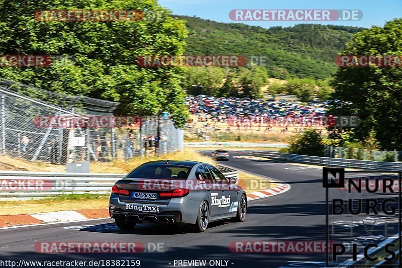 Bild #18382159 - Touristenfahrten Nürburgring Nordschleife (07.08.2022)