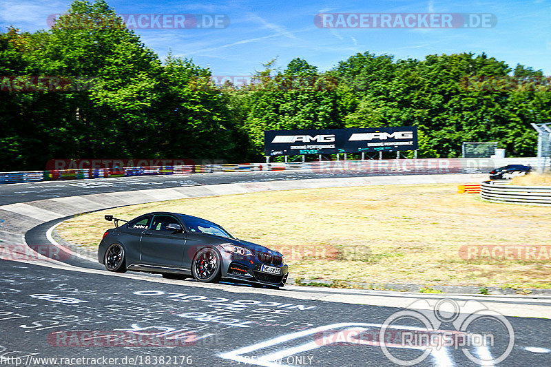 Bild #18382176 - Touristenfahrten Nürburgring Nordschleife (07.08.2022)