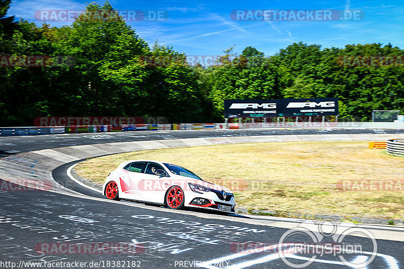 Bild #18382182 - Touristenfahrten Nürburgring Nordschleife (07.08.2022)