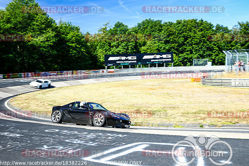 Bild #18382226 - Touristenfahrten Nürburgring Nordschleife (07.08.2022)