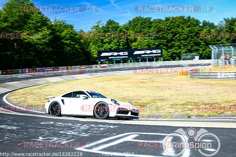 Bild #18382228 - Touristenfahrten Nürburgring Nordschleife (07.08.2022)