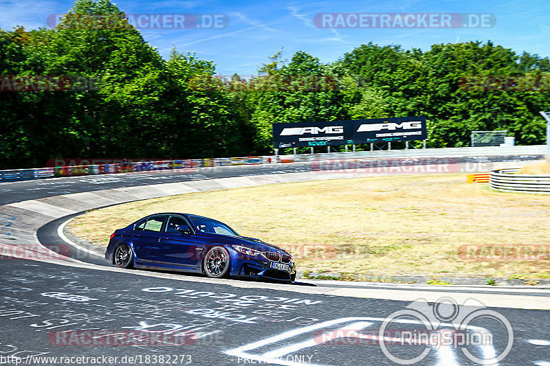 Bild #18382273 - Touristenfahrten Nürburgring Nordschleife (07.08.2022)