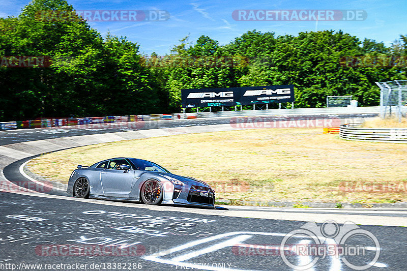 Bild #18382286 - Touristenfahrten Nürburgring Nordschleife (07.08.2022)