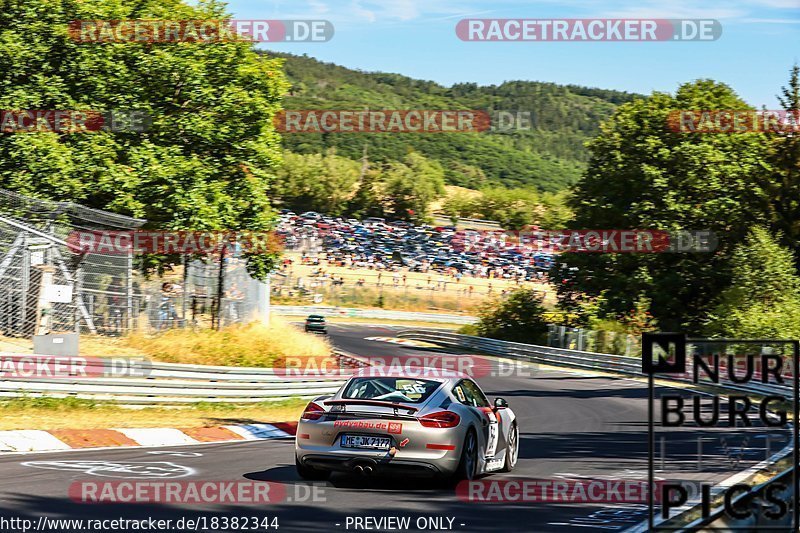 Bild #18382344 - Touristenfahrten Nürburgring Nordschleife (07.08.2022)