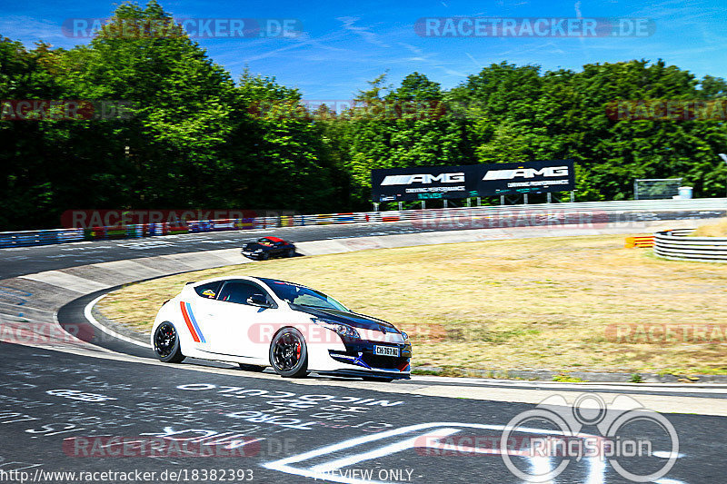 Bild #18382393 - Touristenfahrten Nürburgring Nordschleife (07.08.2022)